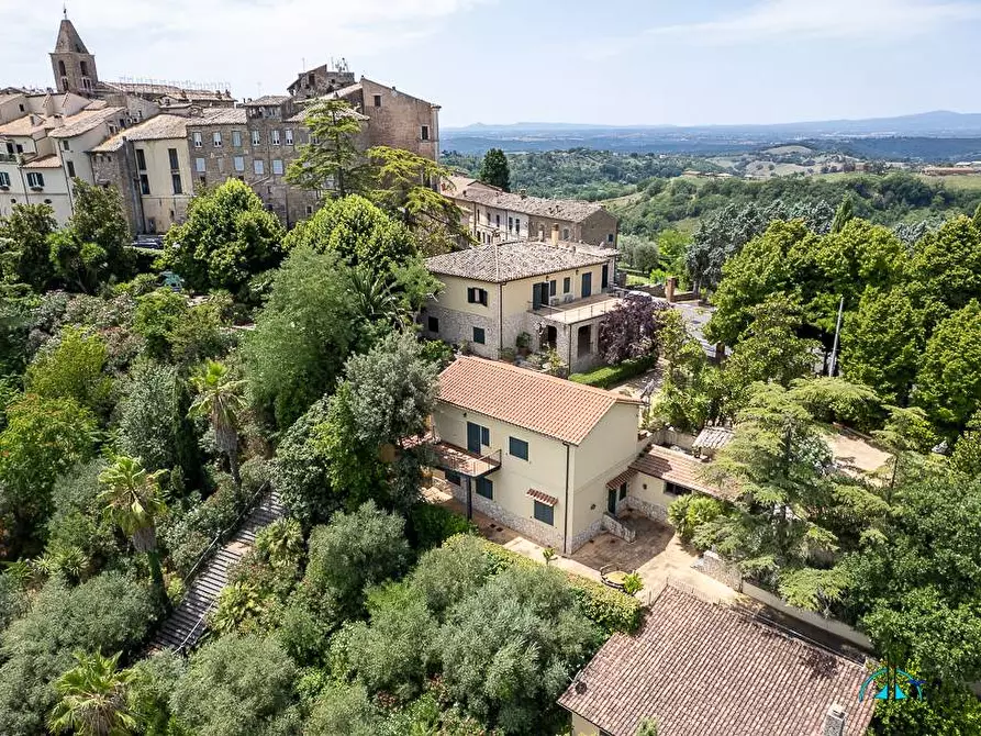 Immagine 129 di Villa in vendita  in Via dei cappuccini a Collevecchio