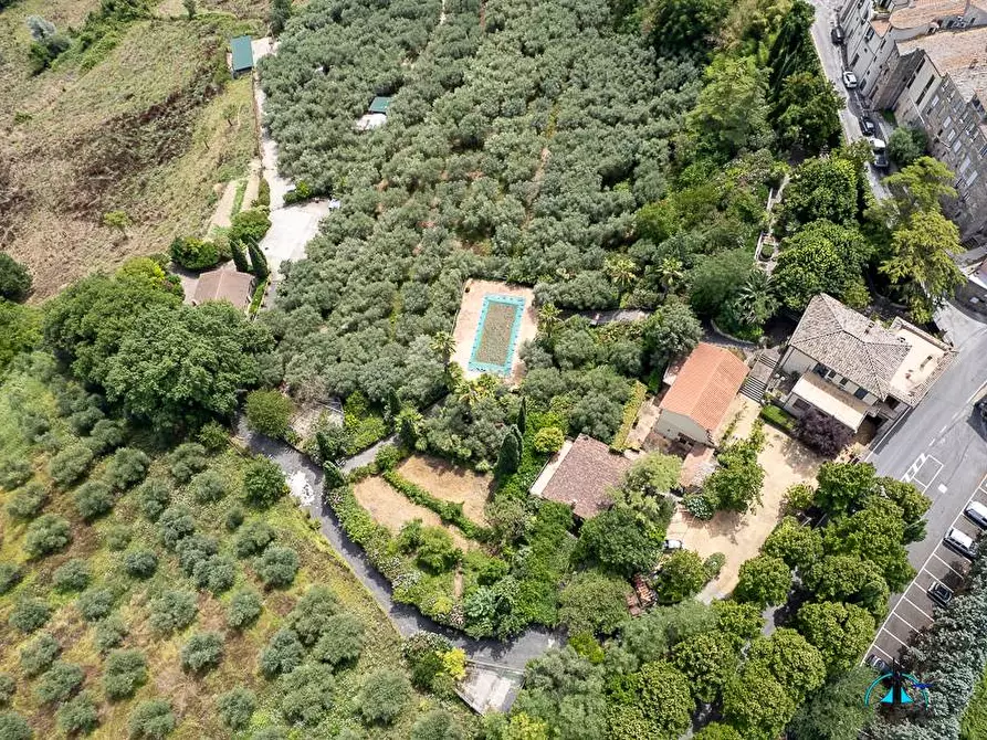 Immagine 133 di Villa in vendita  in Via dei cappuccini a Collevecchio