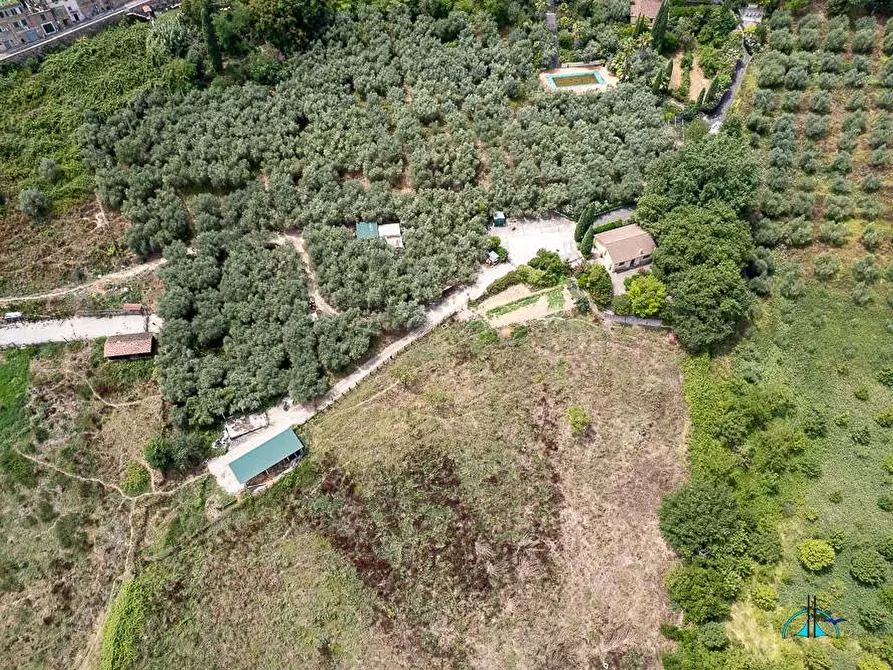 Immagine 136 di Villa in vendita  in Via dei cappuccini a Collevecchio