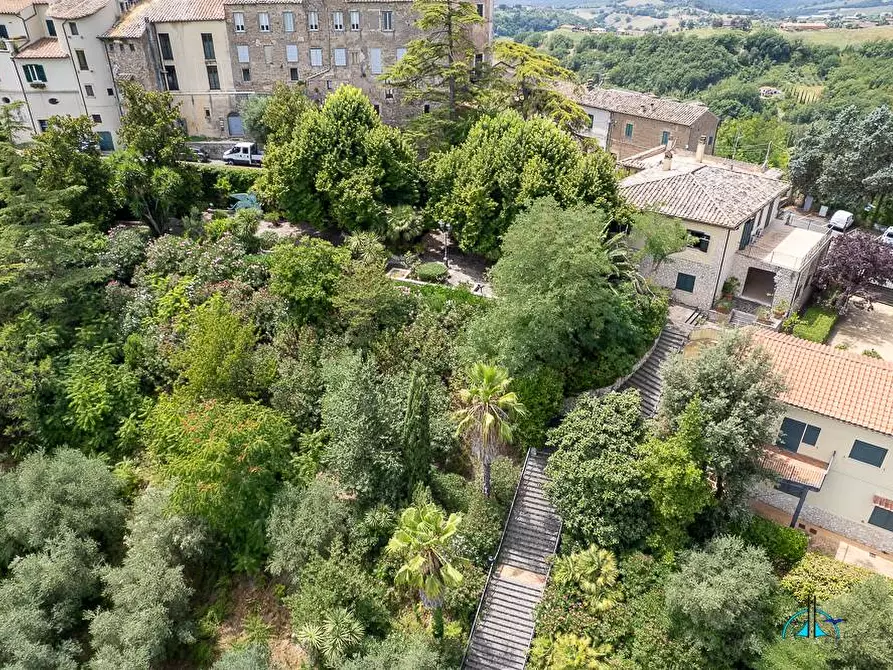 Immagine 141 di Villa in vendita  in Via dei cappuccini a Collevecchio