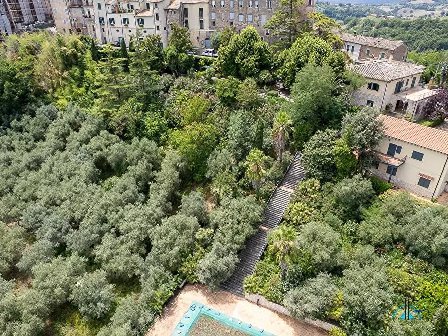 Immagine 142 di Villa in vendita  in Via dei cappuccini a Collevecchio