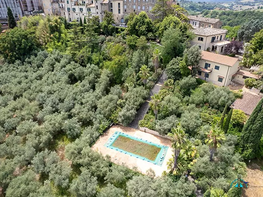 Immagine 143 di Villa in vendita  in Via dei cappuccini a Collevecchio