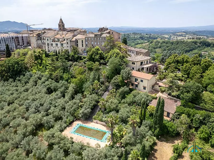 Immagine 151 di Villa in vendita  in Via dei cappuccini a Collevecchio