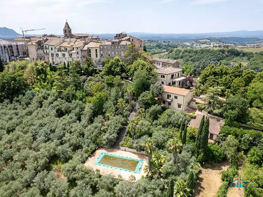 Immagine 152 di Villa in vendita  in Via dei cappuccini a Collevecchio