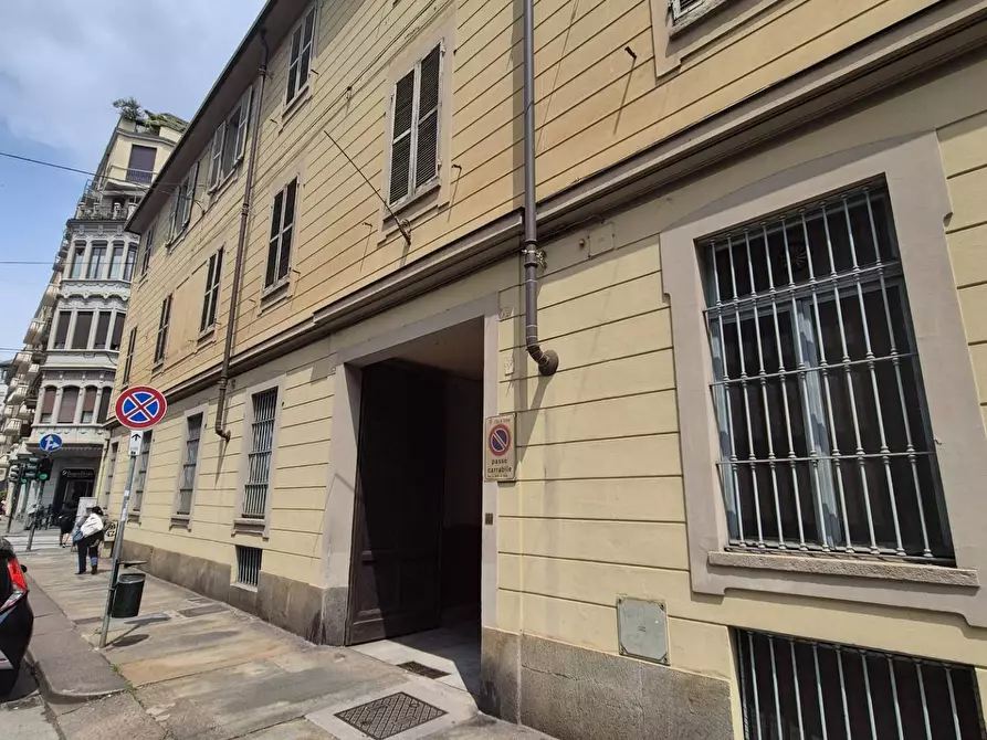 Immagine 3 di Appartamento in vendita  in Via Gaspare Saccarelli 2 a Torino