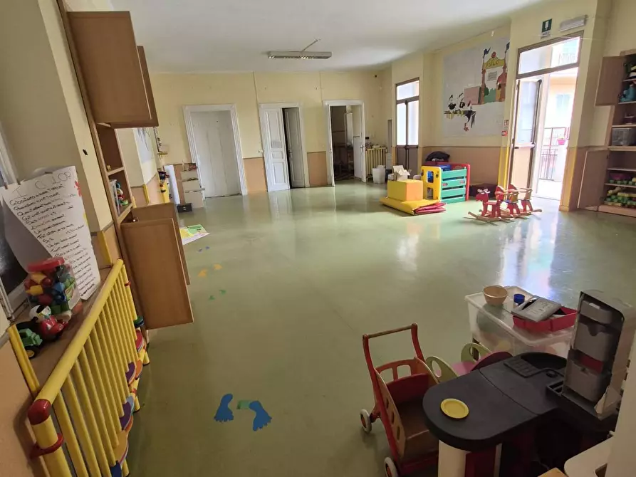 Immagine 5 di Appartamento in vendita  in Via Gaspare Saccarelli 2 a Torino