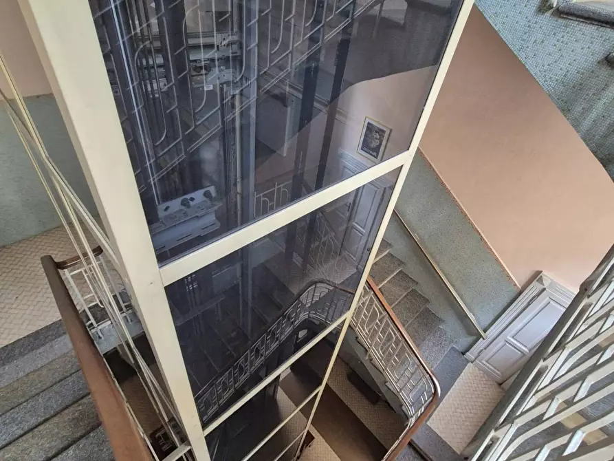 Immagine 11 di Appartamento in vendita  in Via Gaspare Saccarelli 2 a Torino