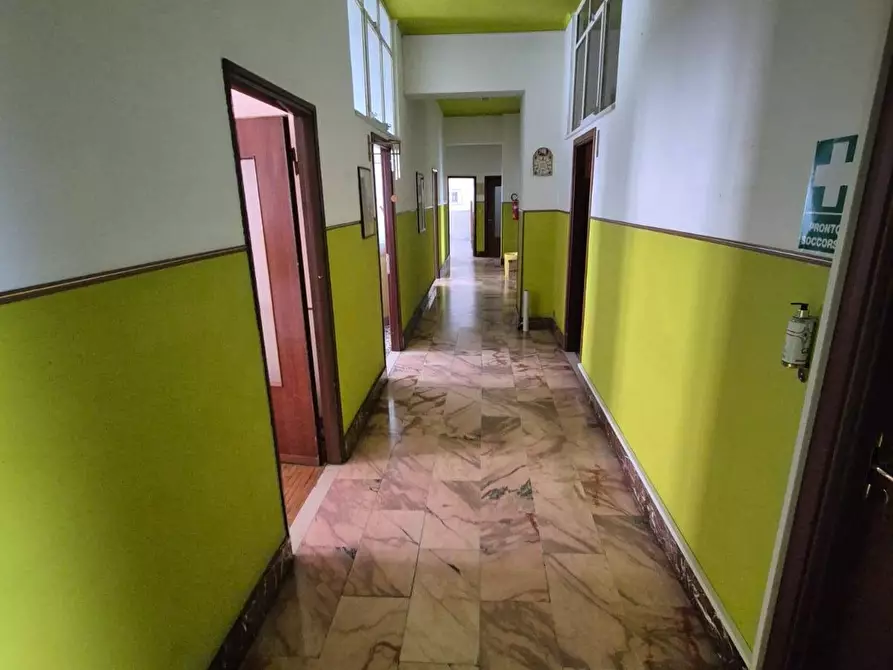 Immagine 14 di Appartamento in vendita  in Via Gaspare Saccarelli 2 a Torino