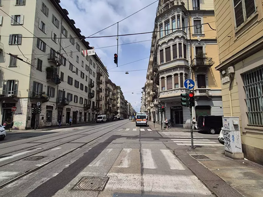 Immagine 19 di Appartamento in vendita  in Via Gaspare Saccarelli 2 a Torino