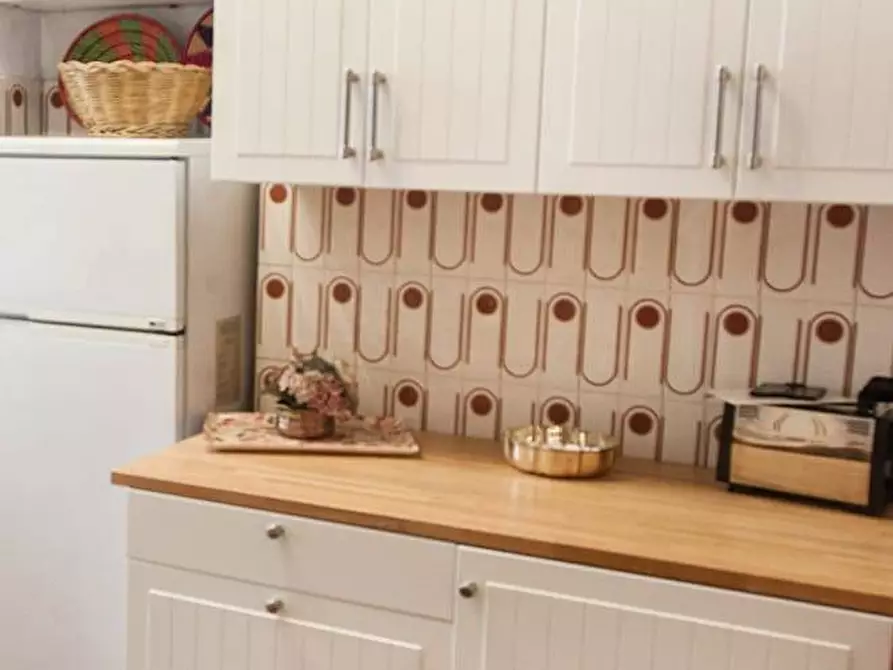 Immagine 21 di Appartamento in vendita  in viale di villa massimo a Roma