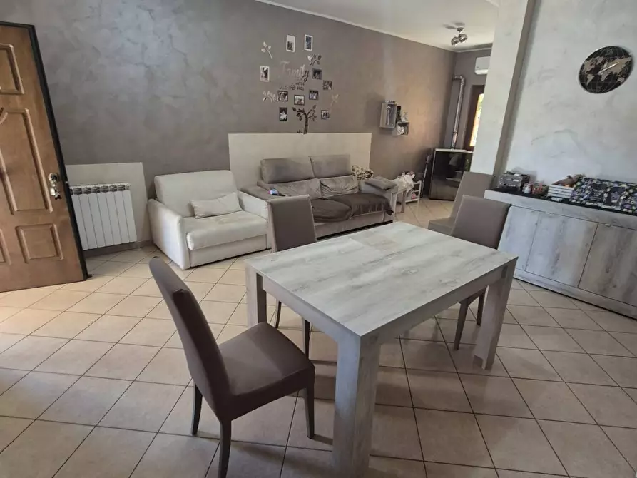 Immagine 5 di Villetta a schiera in vendita  in strada caroli a Tivoli