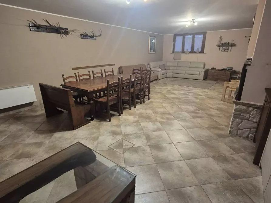 Immagine 10 di Villetta a schiera in vendita  in strada caroli a Tivoli