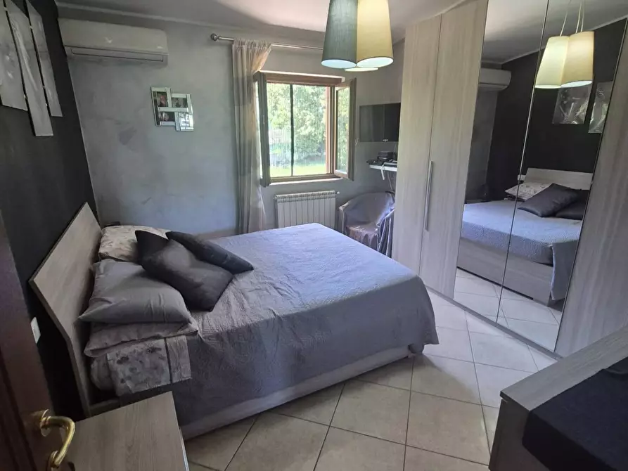 Immagine 6 di Villetta a schiera in vendita  in strada caroli a Tivoli