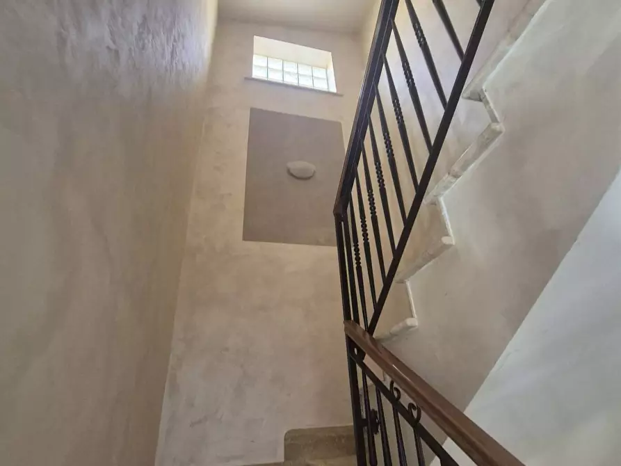 Immagine 11 di Villetta a schiera in vendita  in strada caroli a Tivoli