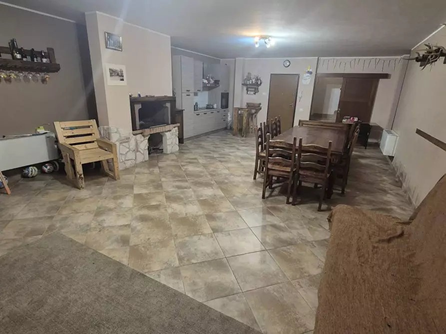 Immagine 12 di Villetta a schiera in vendita  in strada caroli a Tivoli