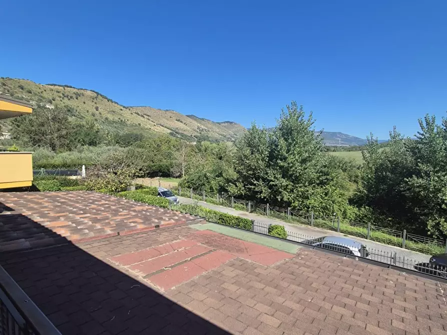 Immagine 18 di Villetta a schiera in vendita  in strada caroli a Tivoli