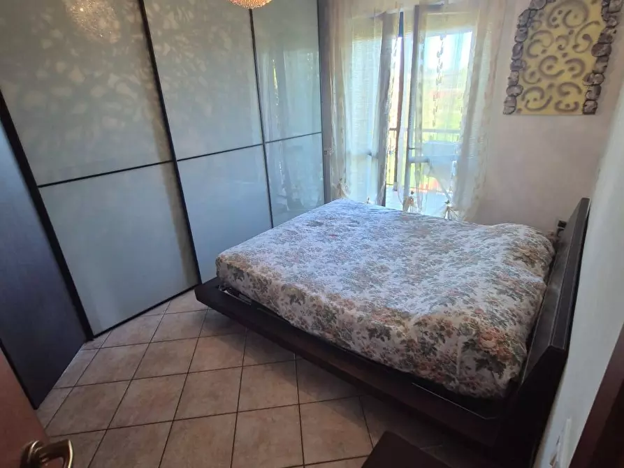 Immagine 6 di Appartamento in vendita  in località le cese 6 a Canale Monterano