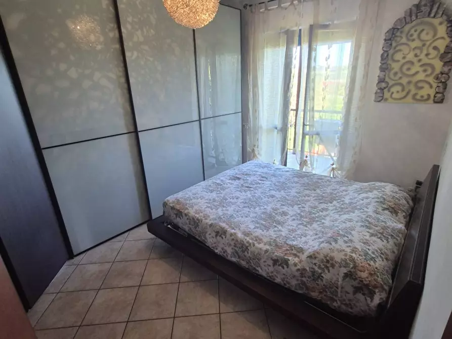 Immagine 7 di Appartamento in vendita  in località le cese 6 a Canale Monterano