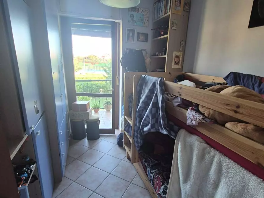 Immagine 8 di Appartamento in vendita  in località le cese 6 a Canale Monterano