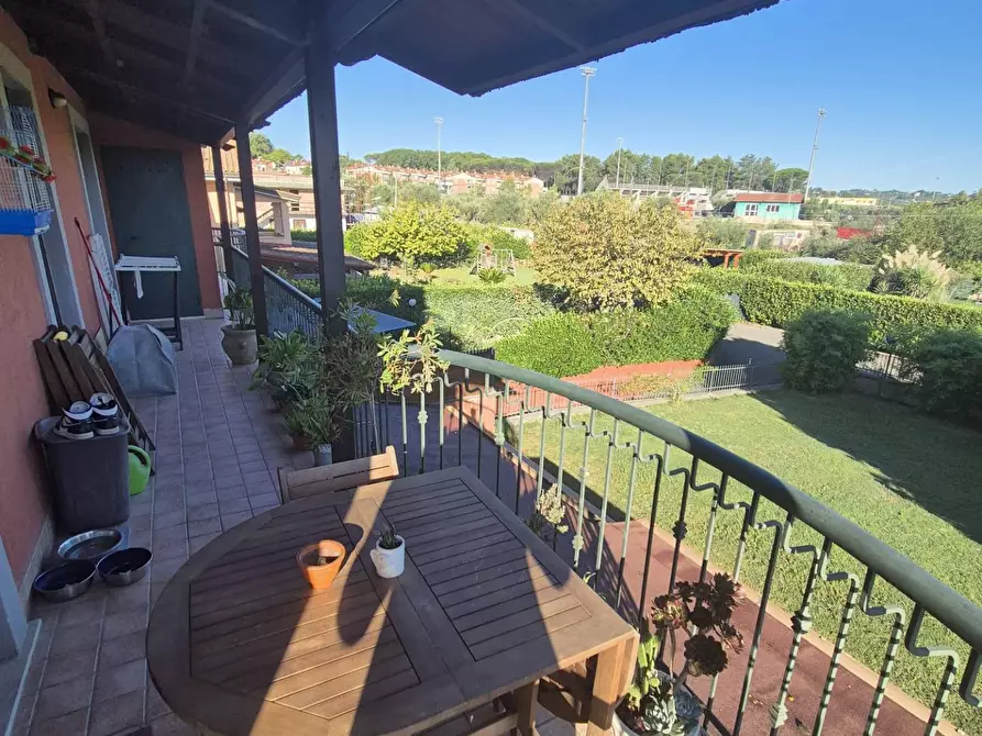 Immagine 10 di Appartamento in vendita  in località le cese 6 a Canale Monterano