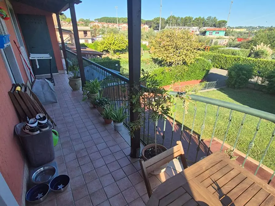 Immagine 11 di Appartamento in vendita  in località le cese 6 a Canale Monterano