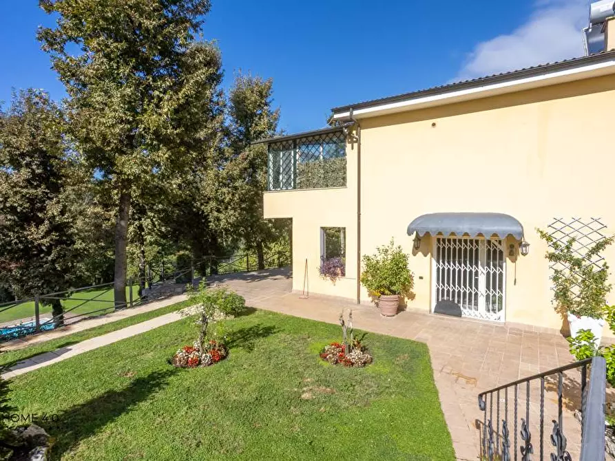 Immagine 8 di Villa in vendita  in castel de ceveri 15 a Canale Monterano