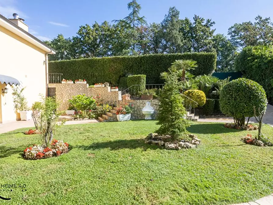 Immagine 9 di Villa in vendita  in castel de ceveri 15 a Canale Monterano