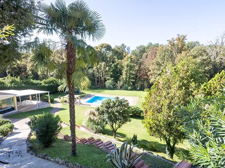 Immagine 2 di Villa in vendita  in castel de ceveri 15 a Canale Monterano