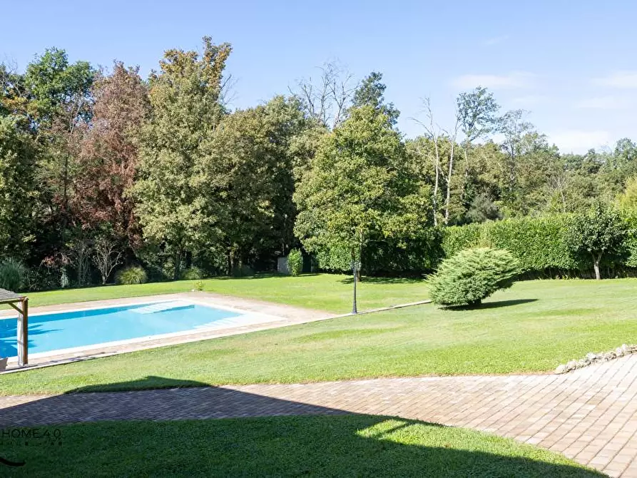 Immagine 7 di Villa in vendita  in castel de ceveri 15 a Canale Monterano