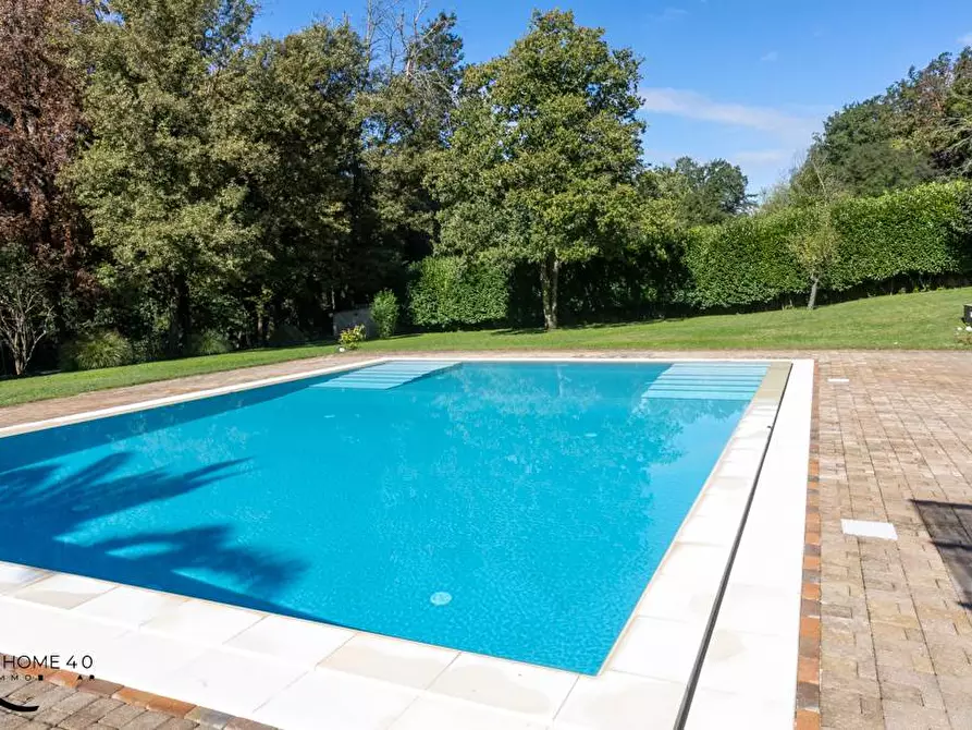 Immagine 10 di Villa in vendita  in castel de ceveri 15 a Canale Monterano