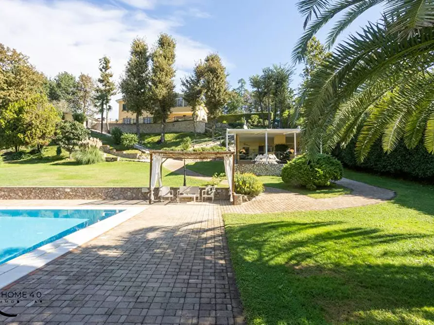 Immagine 29 di Villa in vendita  in castel de ceveri 15 a Canale Monterano