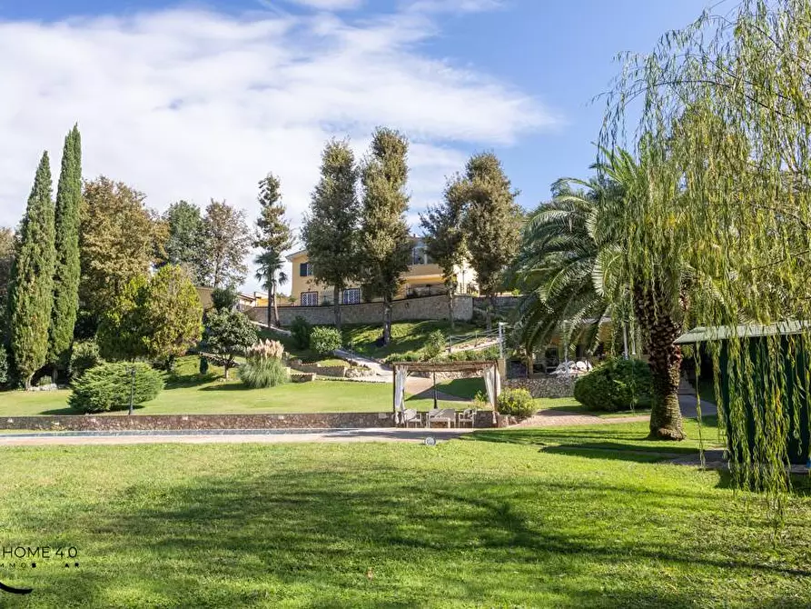 Immagine 3 di Villa in vendita  in castel de ceveri 15 a Canale Monterano