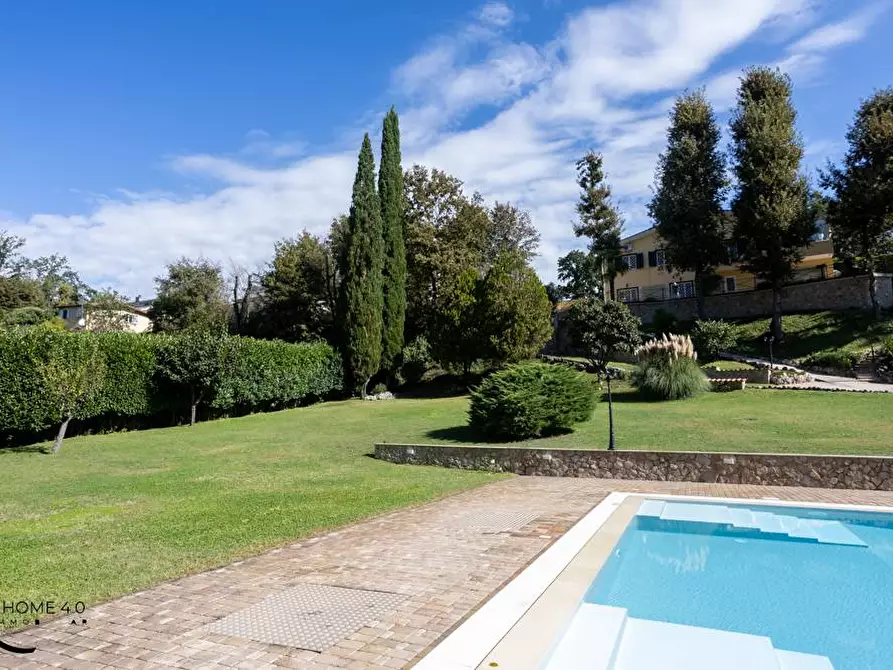 Immagine 30 di Villa in vendita  in castel de ceveri 15 a Canale Monterano