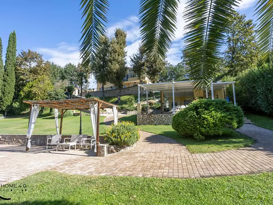 Immagine 31 di Villa in vendita  in castel de ceveri 15 a Canale Monterano