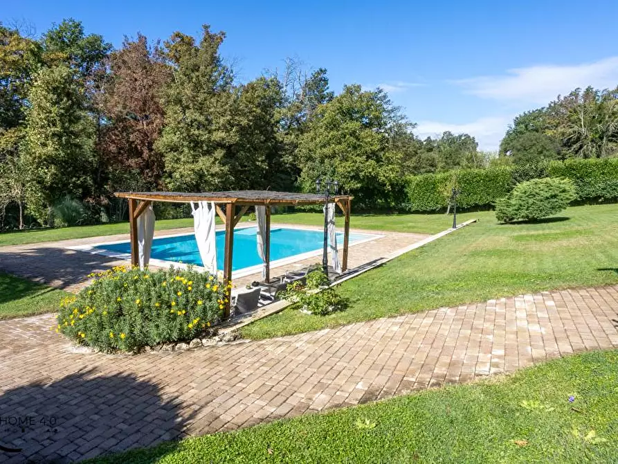 Immagine 32 di Villa in vendita  in castel de ceveri 15 a Canale Monterano