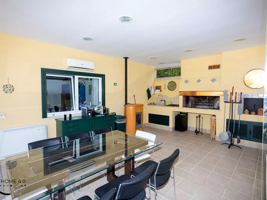 Immagine 25 di Villa in vendita  in castel de ceveri 15 a Canale Monterano