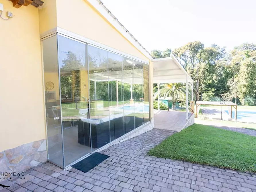 Immagine 49 di Villa in vendita  in castel de ceveri 15 a Canale Monterano