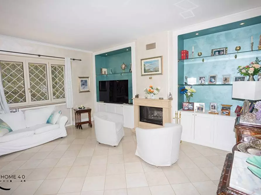 Immagine 16 di Villa in vendita  in castel de ceveri 15 a Canale Monterano