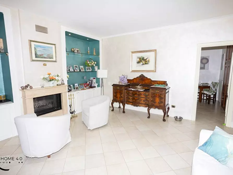 Immagine 23 di Villa in vendita  in castel de ceveri 15 a Canale Monterano