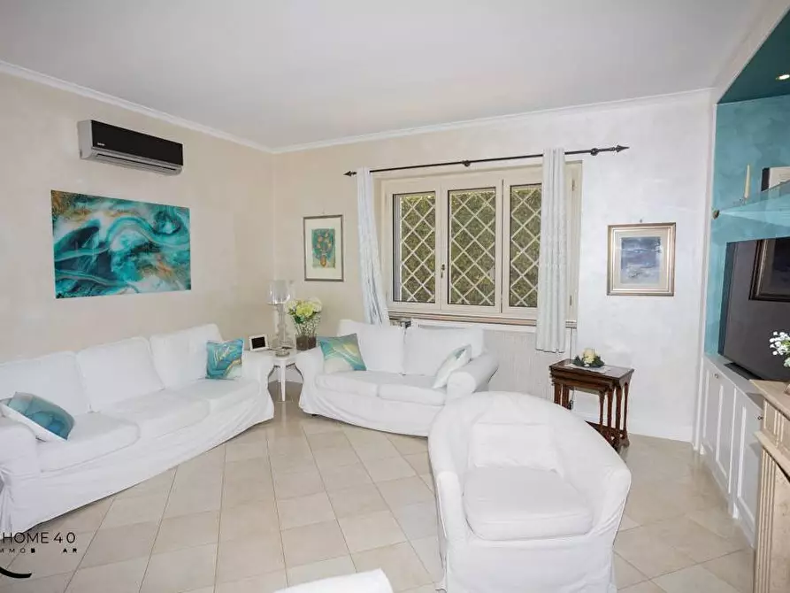 Immagine 19 di Villa in vendita  in castel de ceveri 15 a Canale Monterano