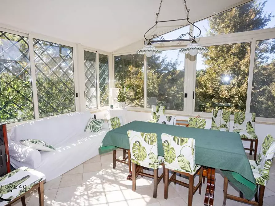 Immagine 21 di Villa in vendita  in castel de ceveri 15 a Canale Monterano