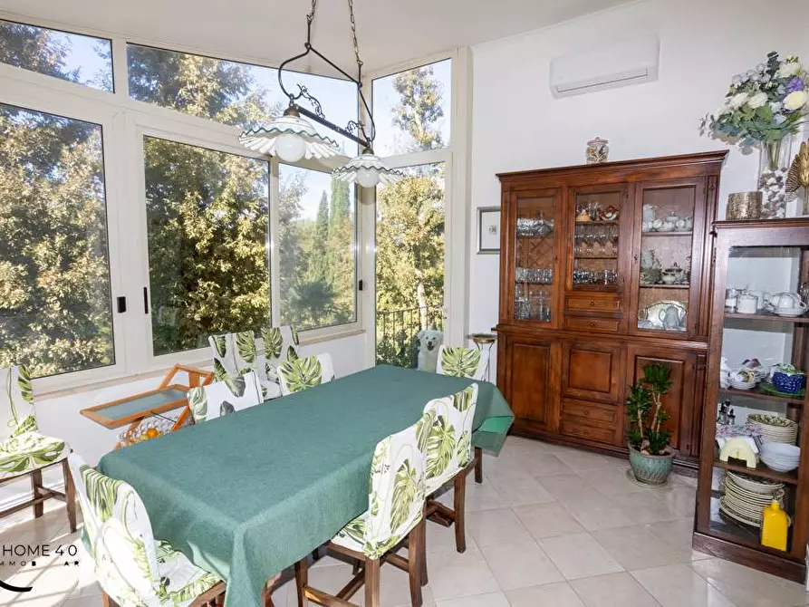 Immagine 33 di Villa in vendita  in castel de ceveri 15 a Canale Monterano