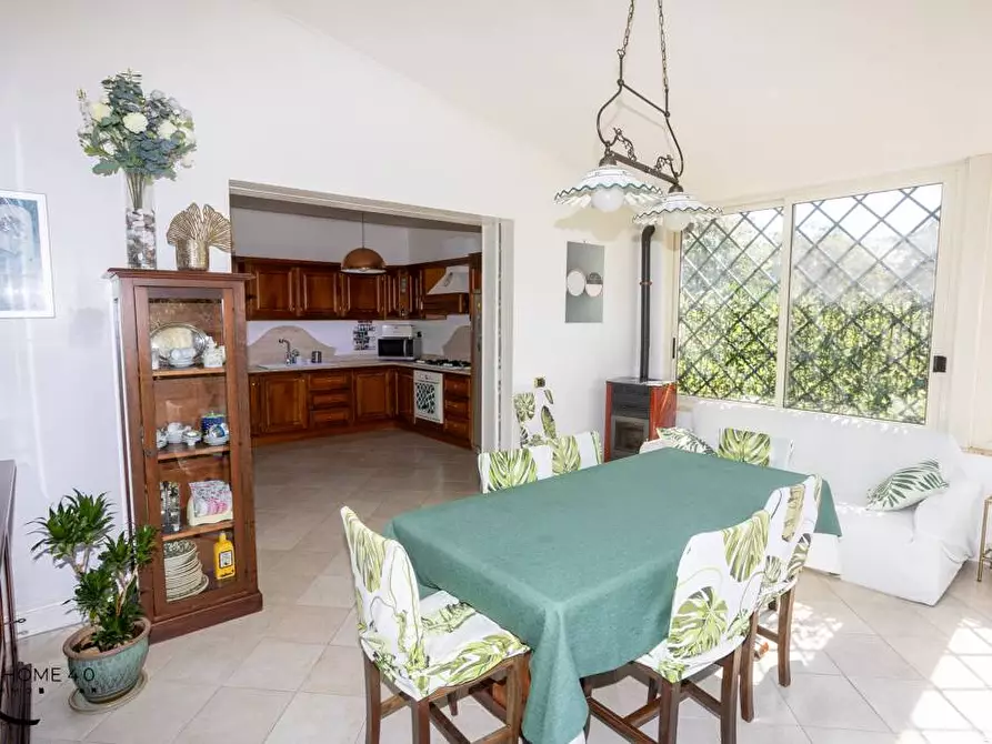 Immagine 34 di Villa in vendita  in castel de ceveri 15 a Canale Monterano