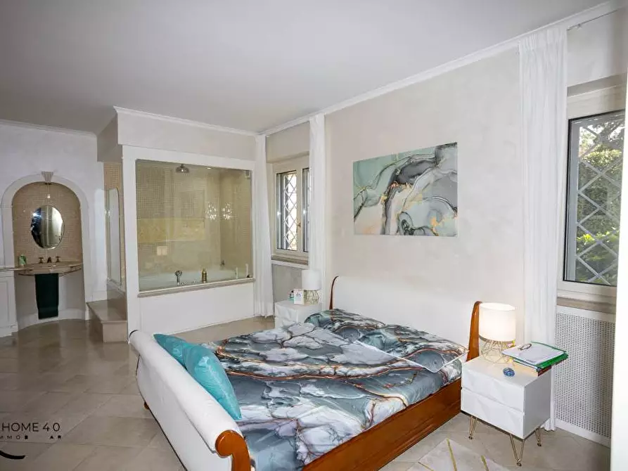 Immagine 36 di Villa in vendita  in castel de ceveri 15 a Canale Monterano