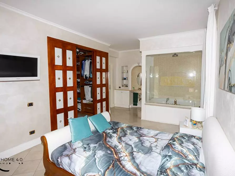 Immagine 35 di Villa in vendita  in castel de ceveri 15 a Canale Monterano