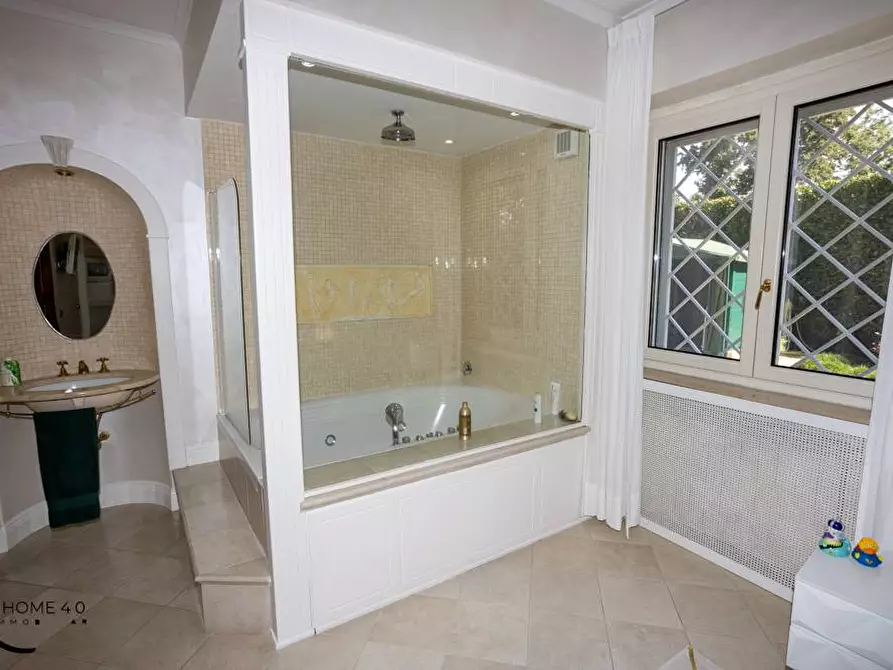 Immagine 37 di Villa in vendita  in castel de ceveri 15 a Canale Monterano