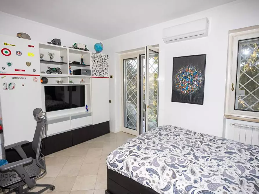 Immagine 38 di Villa in vendita  in castel de ceveri 15 a Canale Monterano