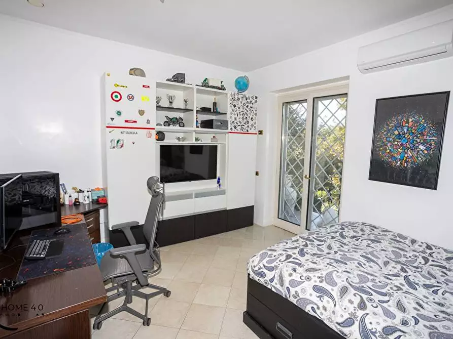 Immagine 39 di Villa in vendita  in castel de ceveri 15 a Canale Monterano