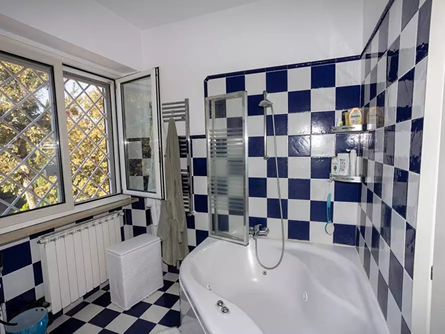 Immagine 40 di Villa in vendita  in castel de ceveri 15 a Canale Monterano