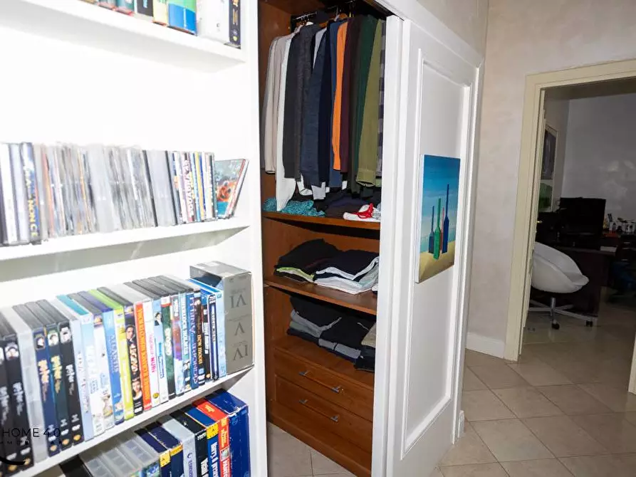 Immagine 43 di Villa in vendita  in castel de ceveri 15 a Canale Monterano